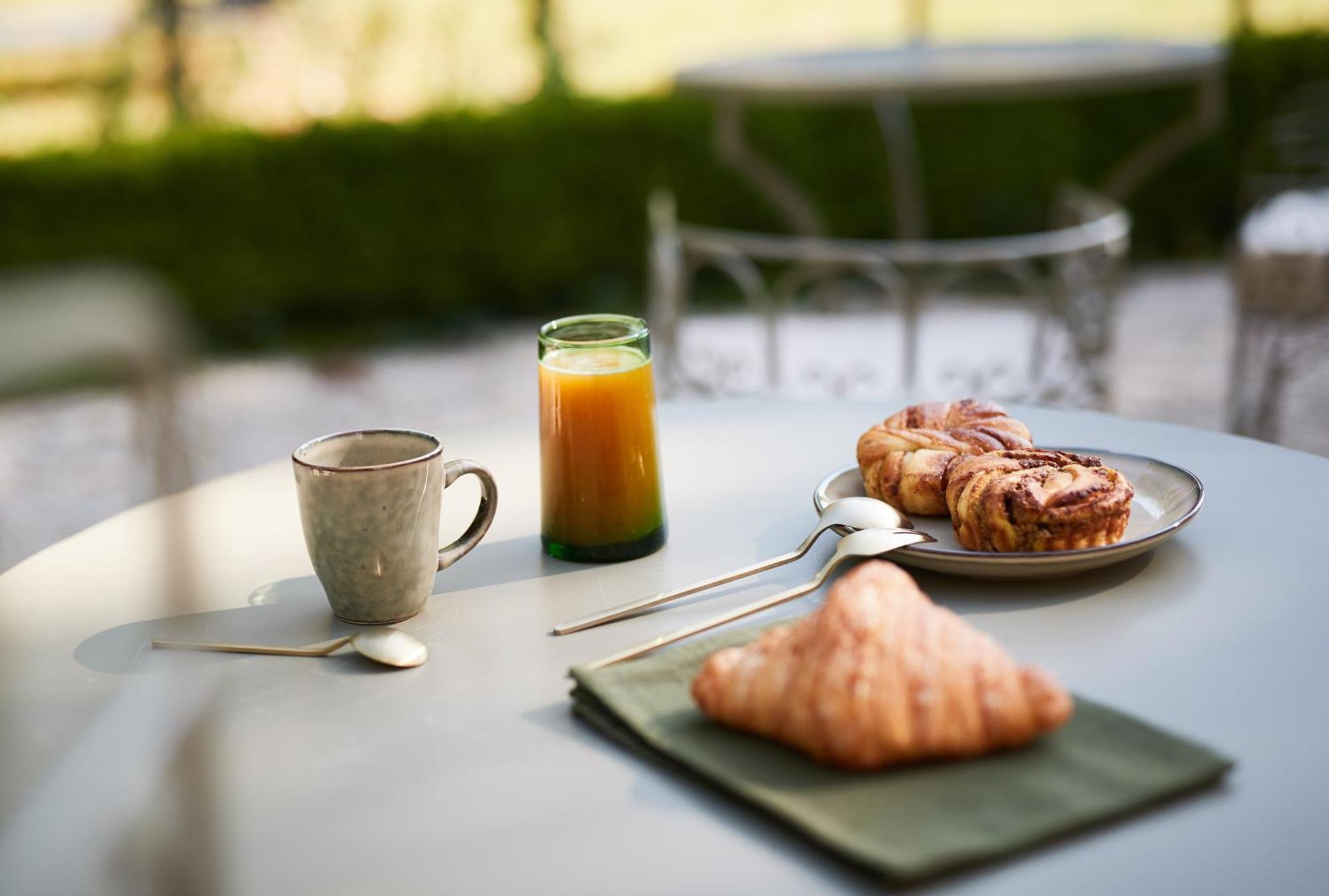 La_Grande_Guerais Bed & Breakfast Beaussais Sur Mer Exterior foto
