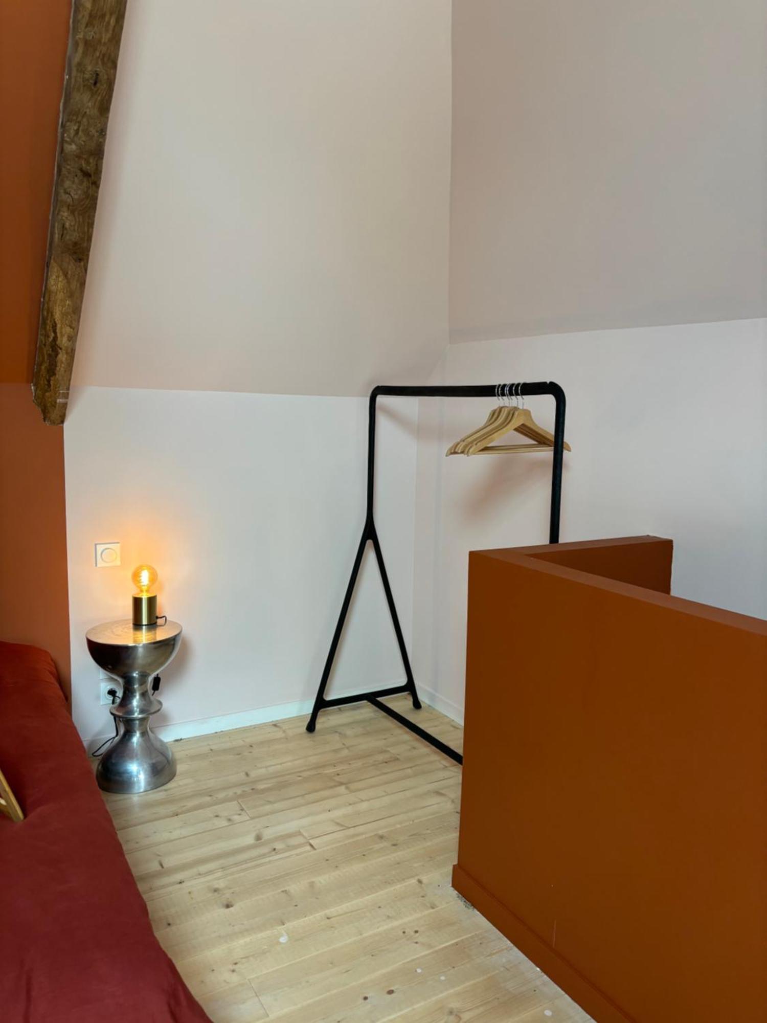 La_Grande_Guerais Bed & Breakfast Beaussais Sur Mer Exterior foto
