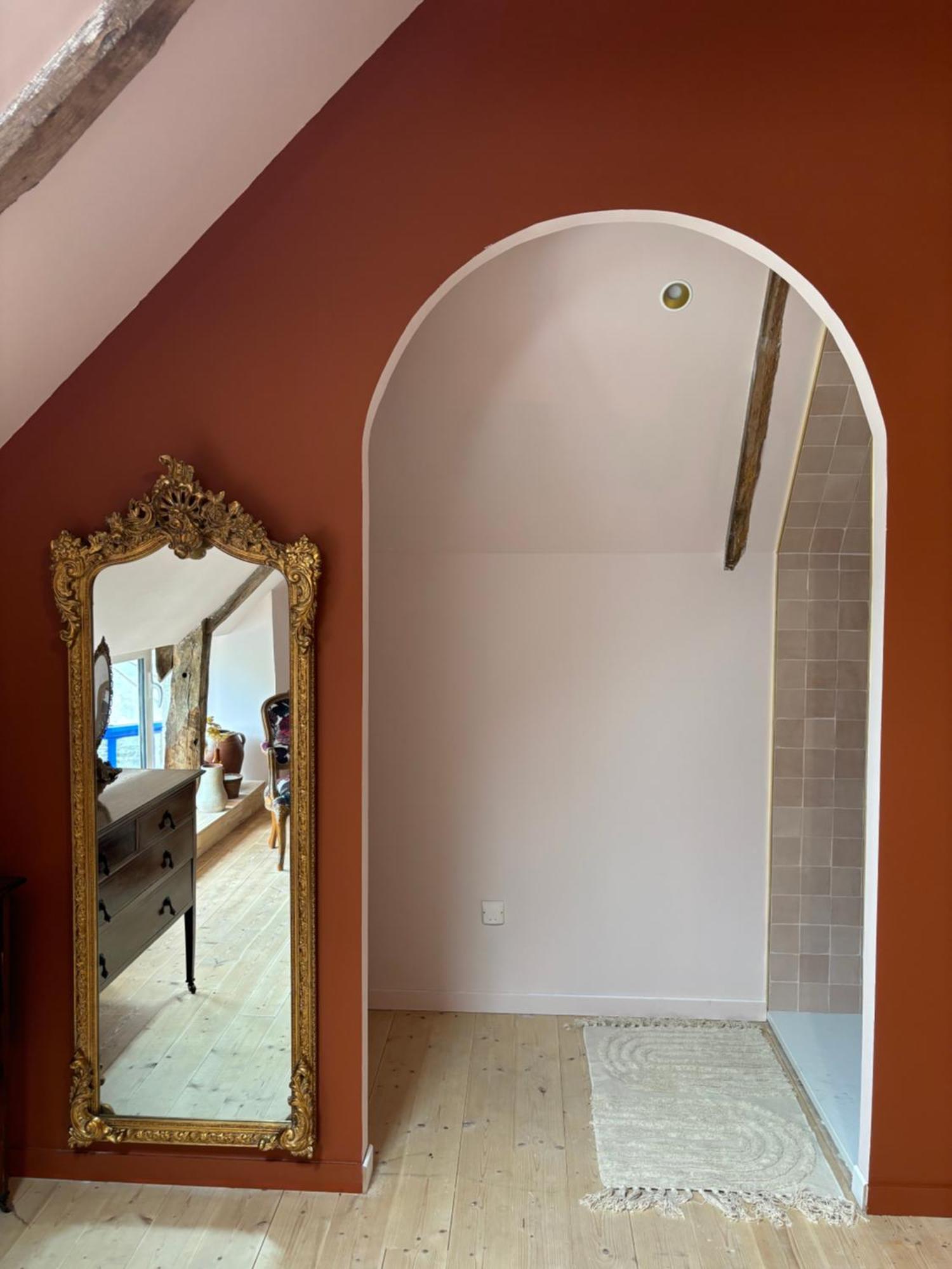 La_Grande_Guerais Bed & Breakfast Beaussais Sur Mer Exterior foto